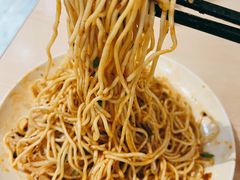 麻辣凉面-林静小吃(复兴路店)