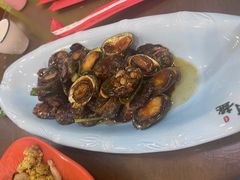 -抹直口特色菜馆(一店)