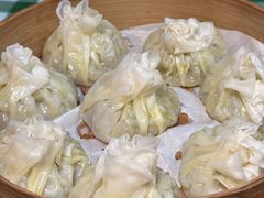 -胡杨记忆(和平路店)