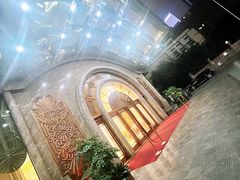 -广州粤大金融城国际酒店
