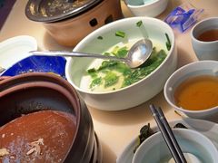 -客语客家菜(华发商都店)