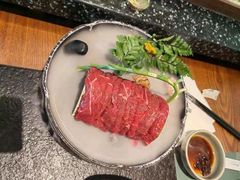 -盡膳口福跷脚牛肉火锅(晶耀前滩店)