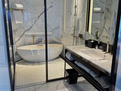 -尼依格罗香港美利酒店