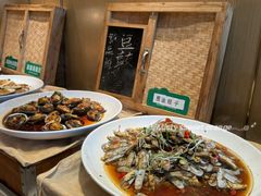 -亚马逊蒸汽活海鲜自助(LCM置汇旭辉广场店)