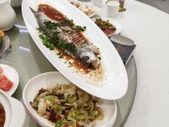 -湖锦酒楼·32年地道湖北菜(光谷店)