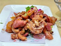 -不倒翁·徽天下名菜楼(马鞍山路店)