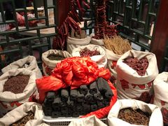 -古关火锅店(古北水镇景区店)