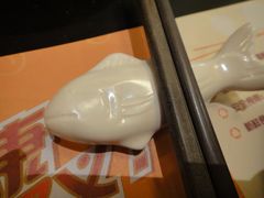 鱼的形状-新辣道鱼火锅(领展购物广场·中关村店)