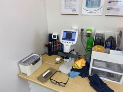 -亿视康青少儿眼镜(五官科店)