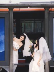-蜜桃少女VISION写真馆(雁塔店)
