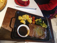 -必胜客(巴沟店)