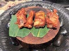 -沿江海南菜·文昌鸡祖师爷(大东海店)