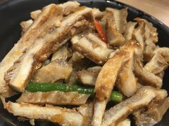 -老班长手工灌汤包(望京华彩店)
