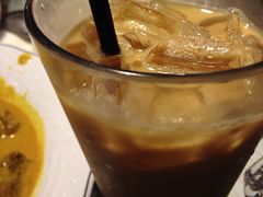 奶茶-翠华餐厅(湾仔店)