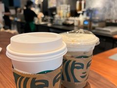 -星巴克臻选(深圳华强北茂业店)