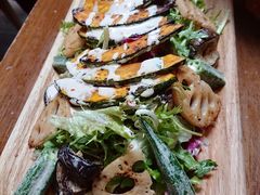 -铃木食堂(帽儿胡同店)