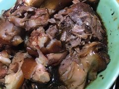 稻香猪蹄-弄堂里(雨花客厅店)