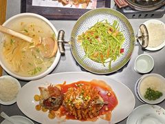 -姑苏家宴·苏帮菜·松鼠桂鱼(苏州总店)