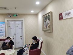 -伊丽莎白妇科医院·早孕检查
