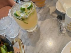 -花舍·新派粤菜·西餐·下午茶(亚运村·鸟巢店)