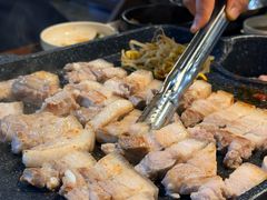-Dombe豚(黑猪肉街店)