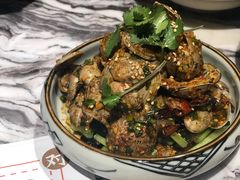 -臻享無招牌·食蛙专门店(太古里店)