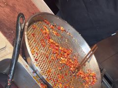 -黑色经典臭豆腐·湖南特产(步行街店)