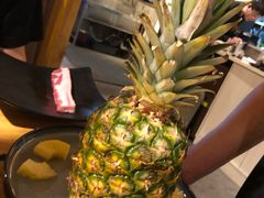 -伊茉家的烤肉店(勒泰中心店)