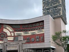 -晋江博物馆