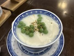 -蟹上黄·蟹黄面·江南糖水(人民广场店)