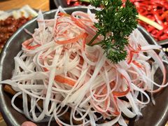 -巴卤社老火锅(财富店)