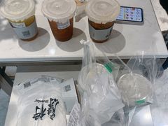 -摩柠手作茶室(国贸店)