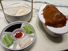 -长沙北辰洲际酒店-栀味轩中餐厅
