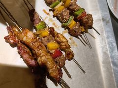 -锦州御烧烤(人民街店)