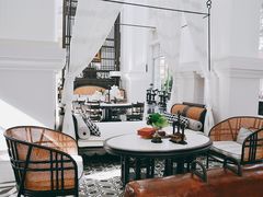 -富国岛翡翠湾 JW 万豪度假酒店