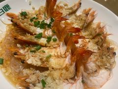-新白鹿餐厅(爱琴海购物中心店)