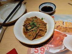 -大师兄·西北小馆(北站缤果空间店)