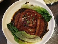 -刘胖子家常菜·蹄花焖藕(兴业店)