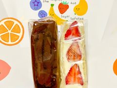 -Fruwich果明治(西单更新场店)