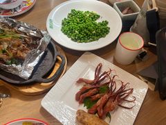 -新白鹿餐厅(城西银泰城店)