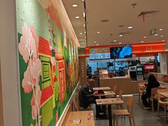 -吉野家(上海美罗城店)