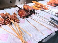 -尚宴牛特鲜自助(太原街万达店)