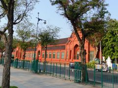 -皇家田广场(อนุสาวรีย์ทหารอาสา)