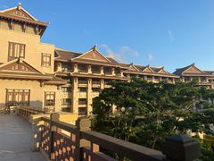 -海南棋子湾开元度假村·祺咖啡自助餐厅