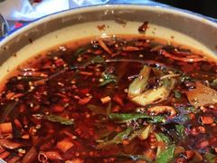 -红辣椒·川菜·火锅(张杨路店)