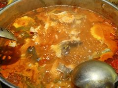 -野山舂·贵州现舂酸汤牛肉(民生路店)