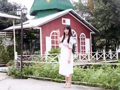 -广东花都香草世界旅游度假区