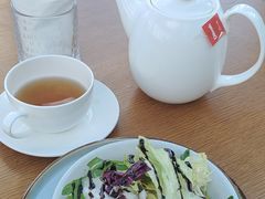 -城市露台景观餐厅(淮海路店)