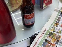 -刘姐啤酒鱼民族演艺餐厅(西街总店)