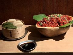 -三出山火锅(南京万象天地店)
